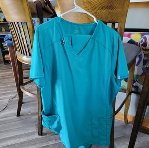 Teal Scrub Sets